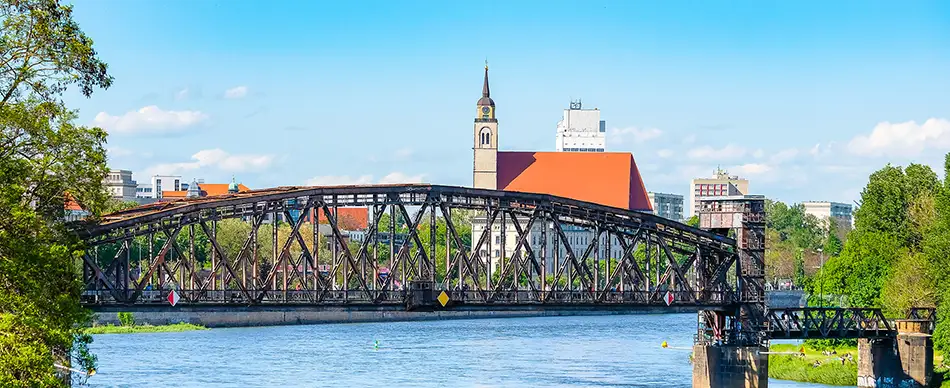 Johanniskirche Magdeburg Foto: Matthias / AdobeStock